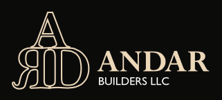 Andar Builders LLC Logo